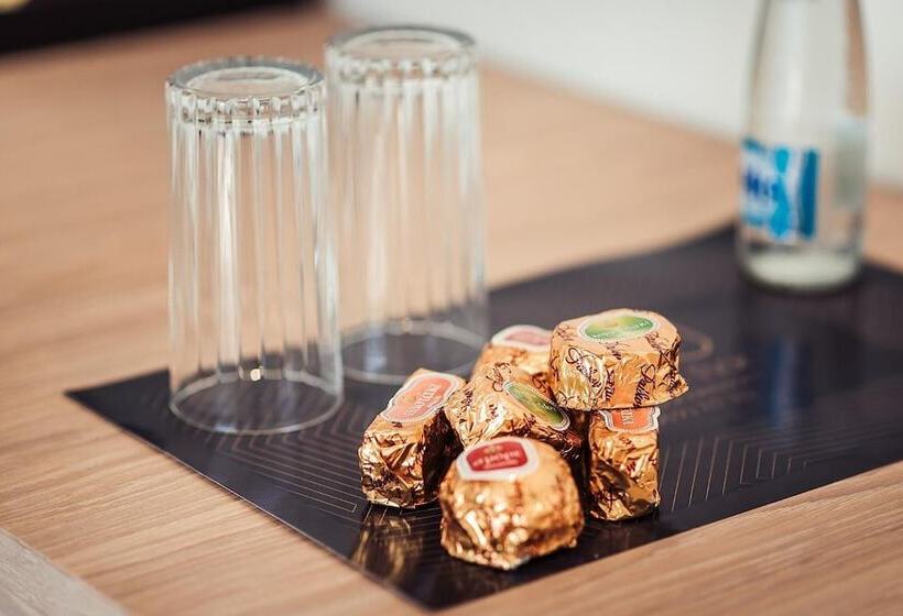 בית מלון כפרי Opu Boutique