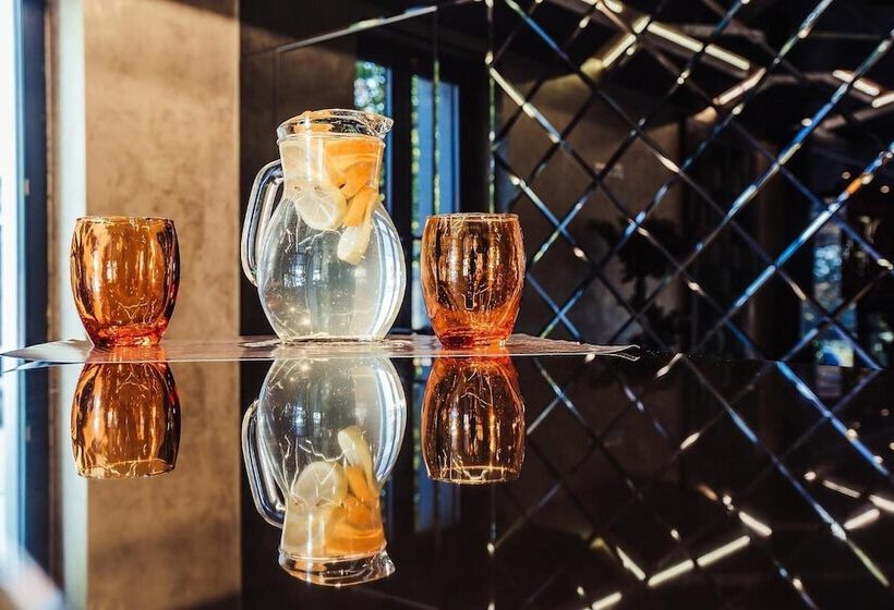 בית מלון כפרי Opu Boutique