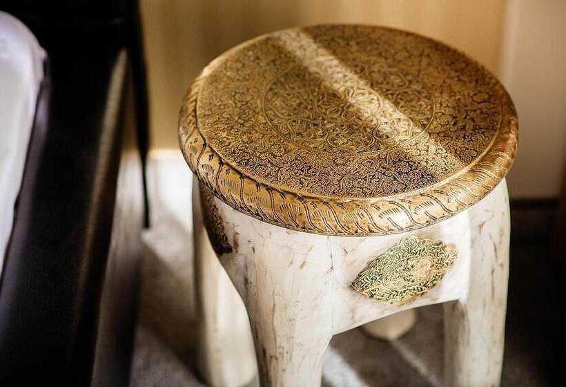 בית מלון כפרי Opu Boutique