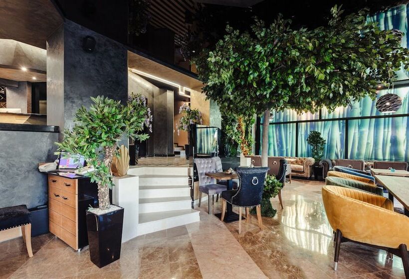 בית מלון כפרי Opu Boutique