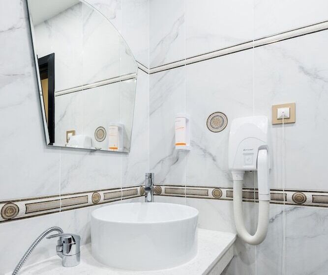 בית מלון כפרי Opu Boutique