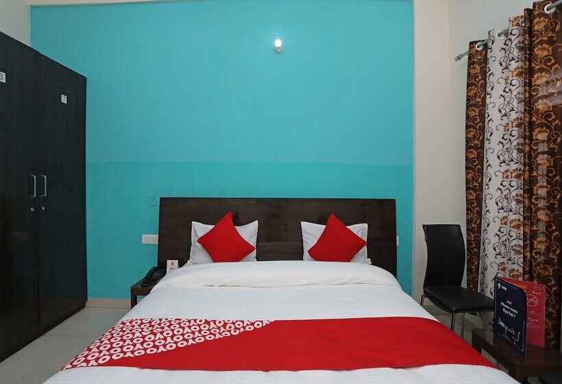 هتل Oyo 14634 Star Guest House