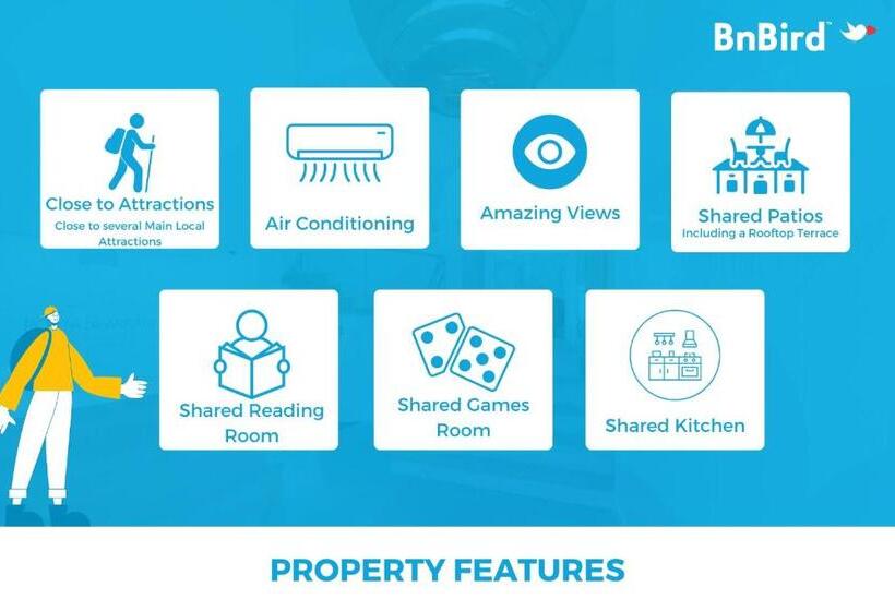 酒店 Porta Da Arrábida Suites