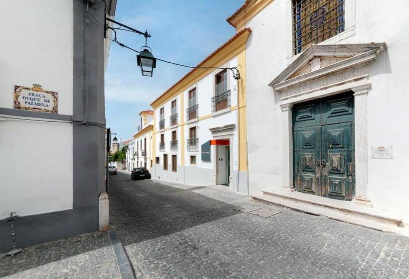 酒店 Porta Da Arrábida Suites