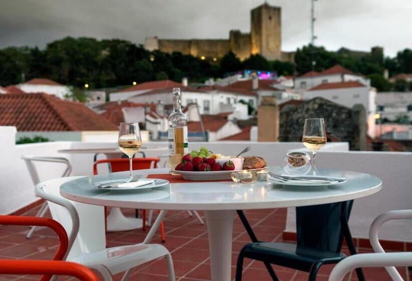 酒店 Porta Da Arrábida Suites