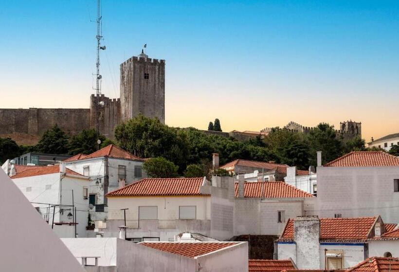 酒店 Porta Da Arrábida Suites