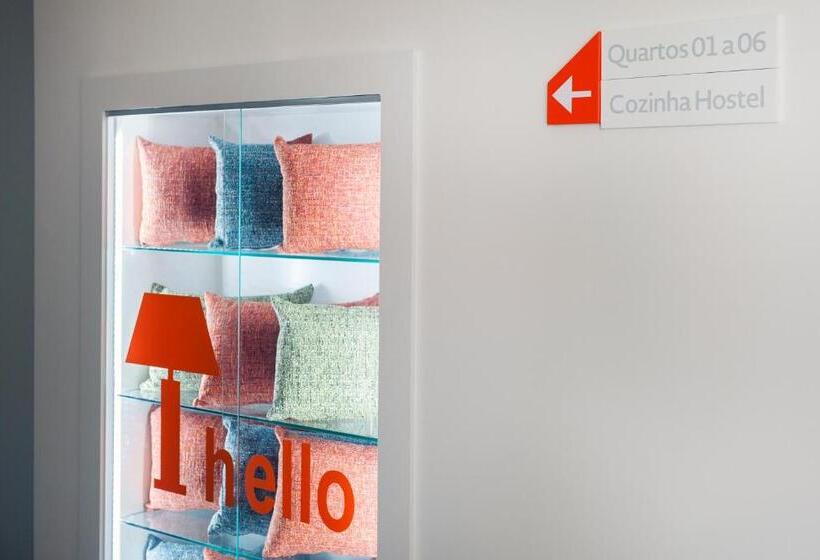 酒店 Porta Da Arrábida Suites