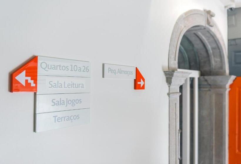 酒店 Porta Da Arrábida Suites