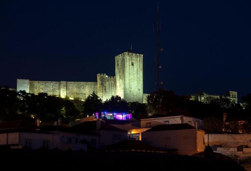 酒店 Porta Da Arrábida Suites