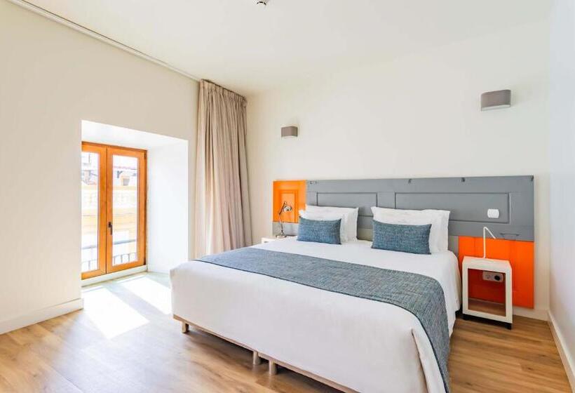 酒店 Porta Da Arrábida Suites