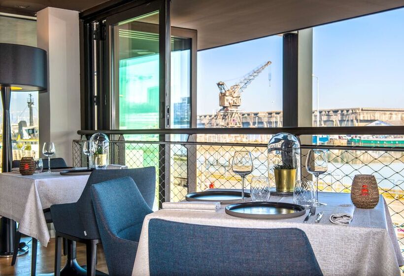 Radisson Blu Hotel Bordeaux