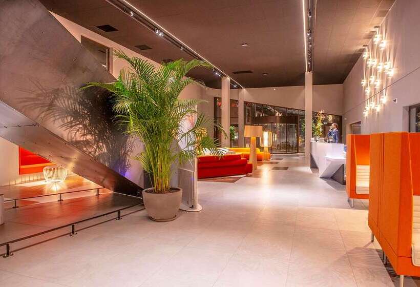 Radisson Blu Hotel Bordeaux