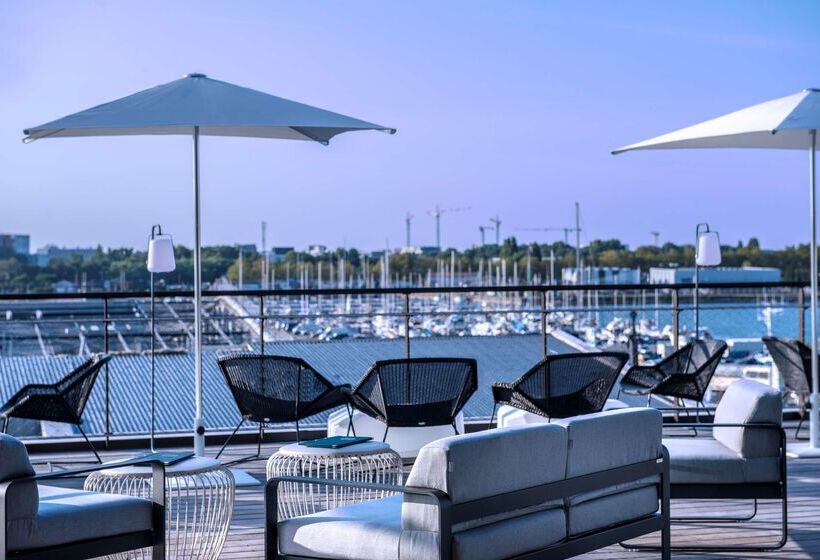 Radisson Blu Hotel Bordeaux