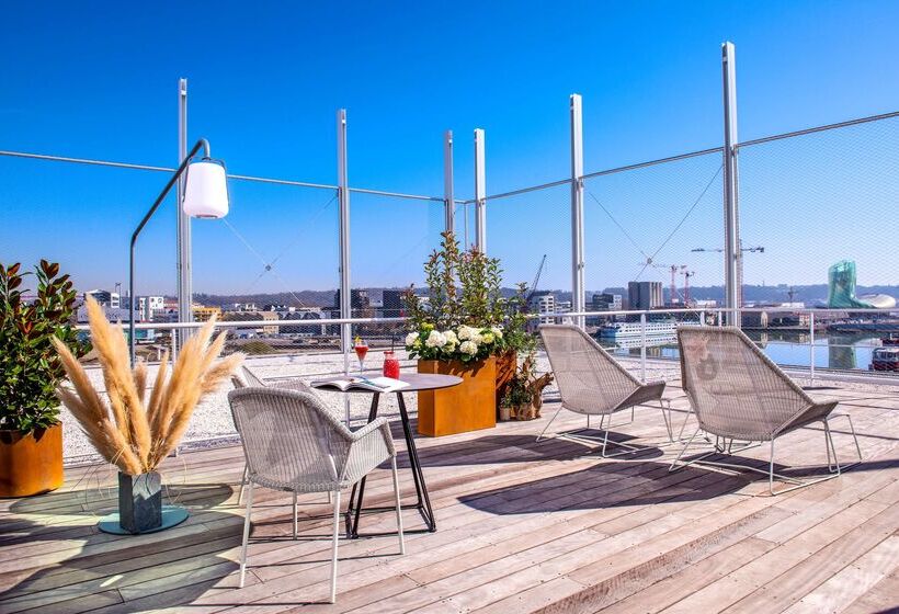 Radisson Blu Hotel Bordeaux