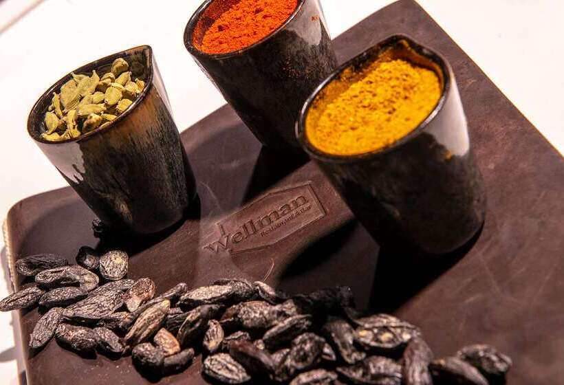 Radisson Blu Hotel Bordeaux