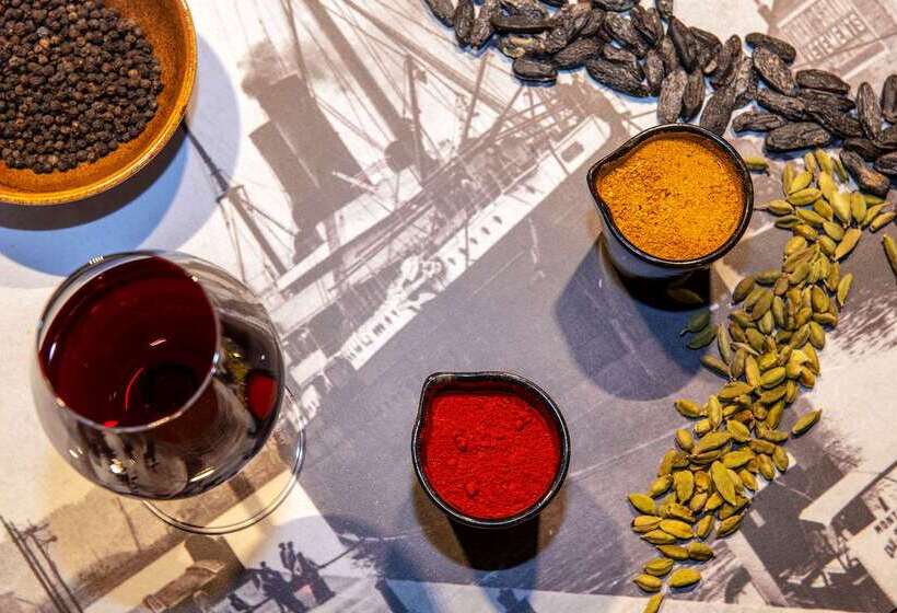 Radisson Blu Hotel Bordeaux