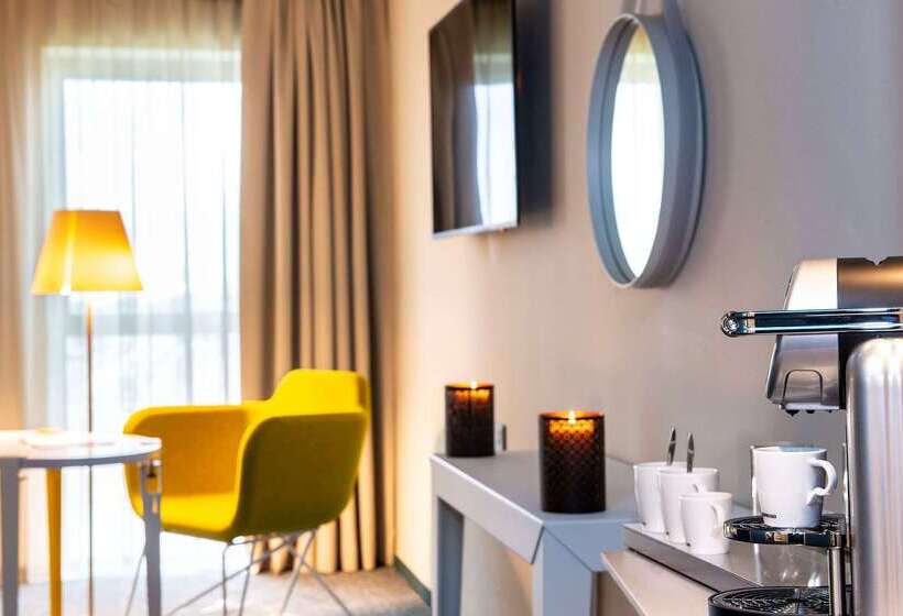 Radisson Blu Hotel Bordeaux