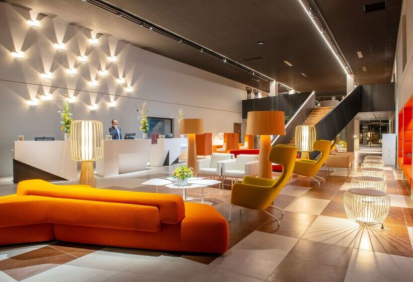 Radisson Blu Hotel Bordeaux