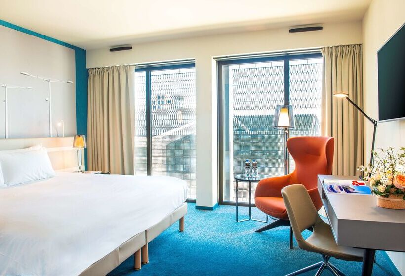 Radisson Blu Hotel Bordeaux