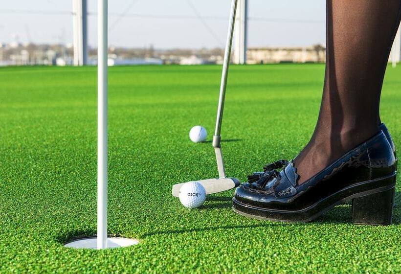 Radisson Blu Hotel Bordeaux