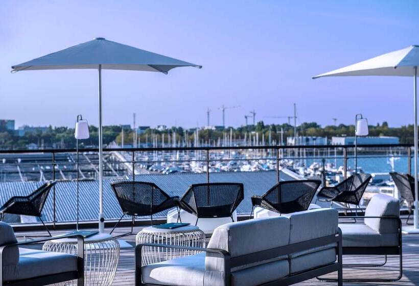 Radisson Blu Hotel Bordeaux