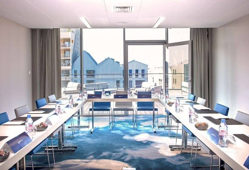Radisson Blu Hotel Bordeaux