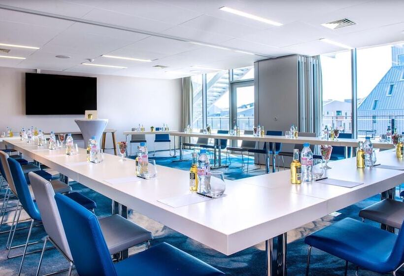 Radisson Blu Hotel Bordeaux