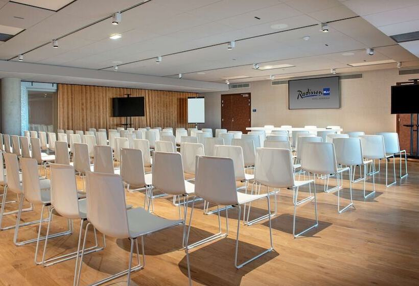 Radisson Blu Hotel Bordeaux