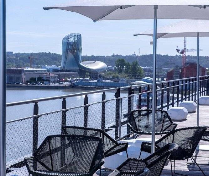 Radisson Blu Hotel Bordeaux