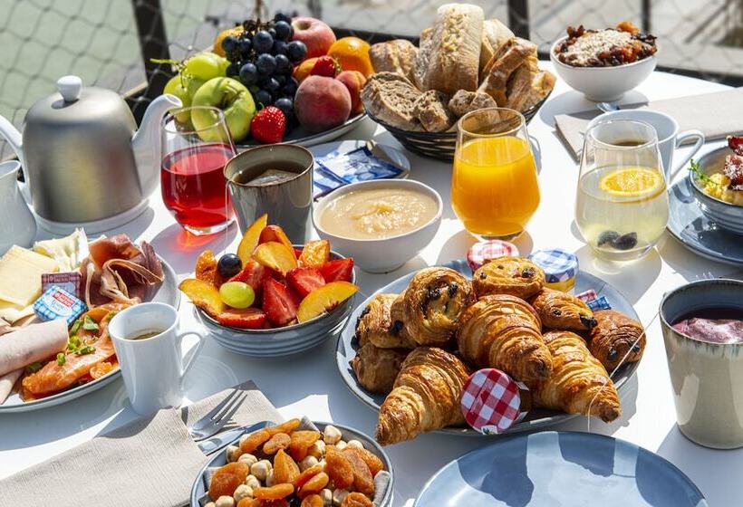 Radisson Blu Hotel Bordeaux