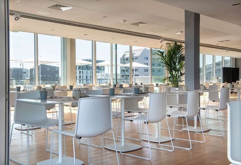 Radisson Blu Hotel Bordeaux