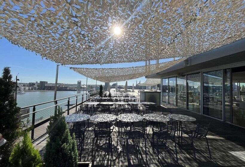 Radisson Blu Hotel Bordeaux