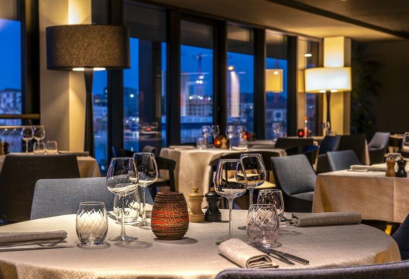 Radisson Blu Hotel Bordeaux