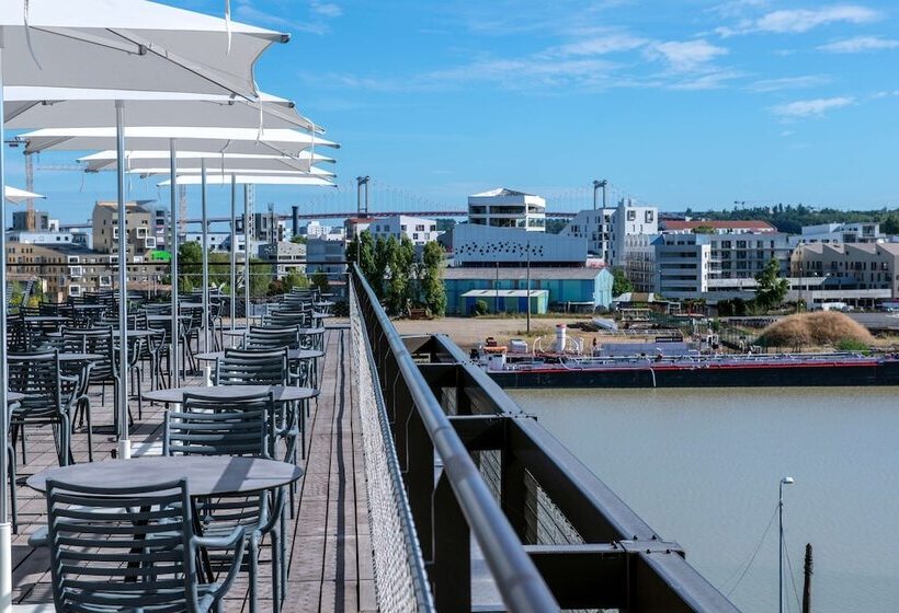 Radisson Blu Hotel Bordeaux