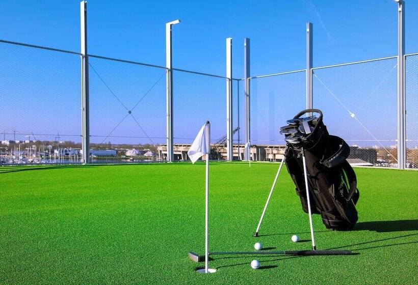 Radisson Blu Hotel Bordeaux