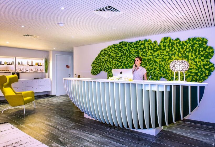 Radisson Blu Hotel Bordeaux