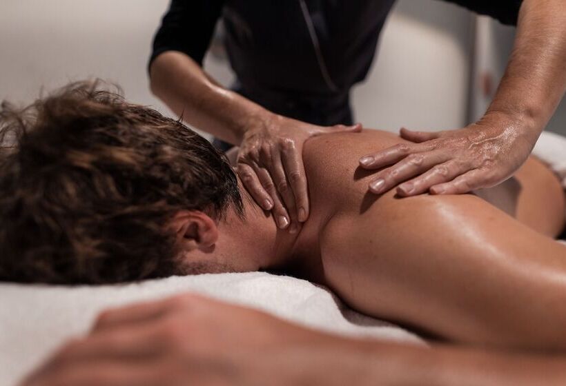 Radisson Blu Hotel Bordeaux