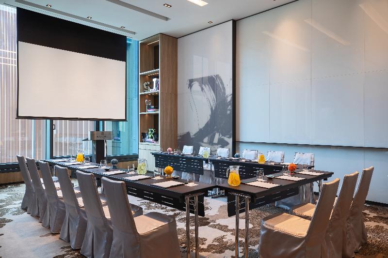 هتل Renaissance Taipei Shihlin