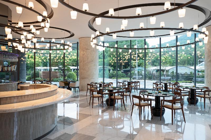 هتل Renaissance Taipei Shihlin