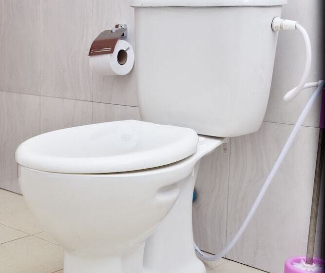 Отель Sea Crest