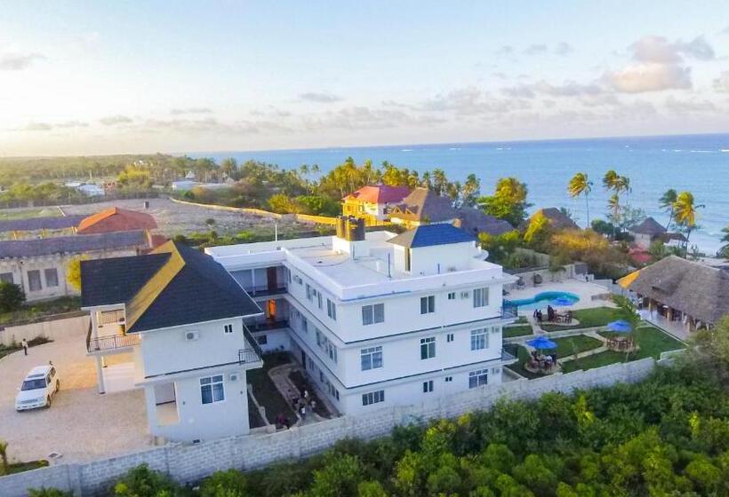 Отель Sea Crest