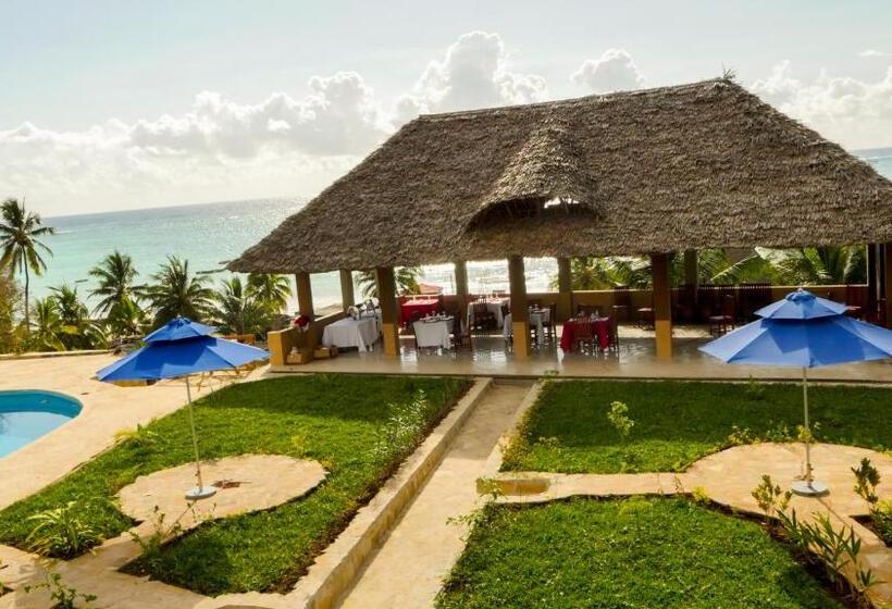 Отель Sea Crest