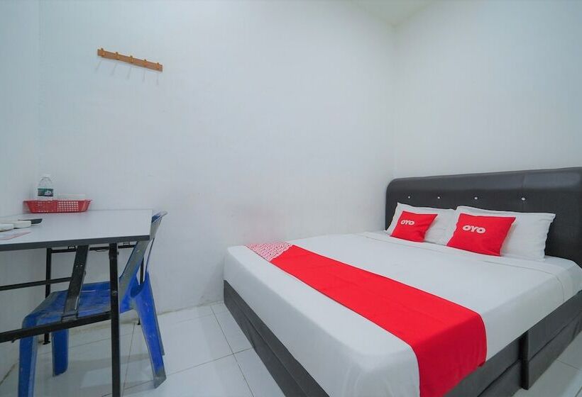 호텔 Sp Berlian Inn