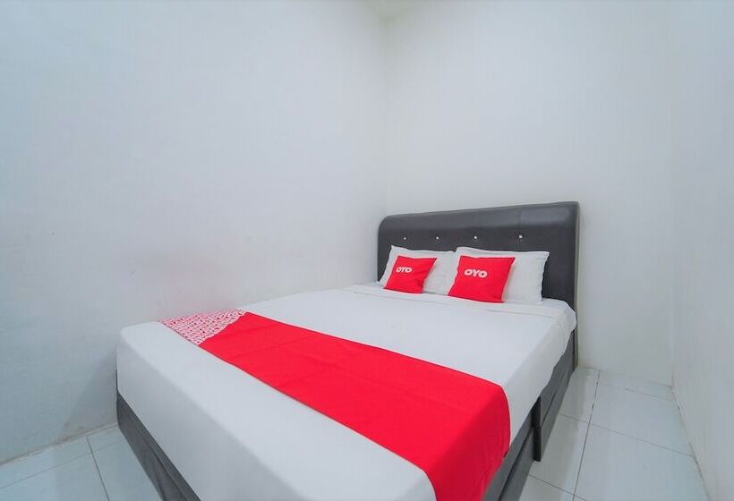 호텔 Sp Berlian Inn