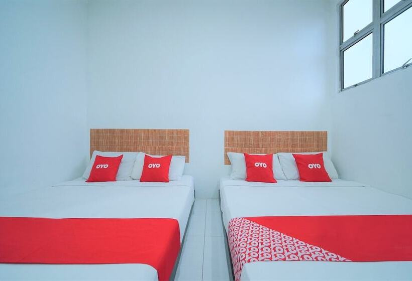 호텔 Sp Berlian Inn