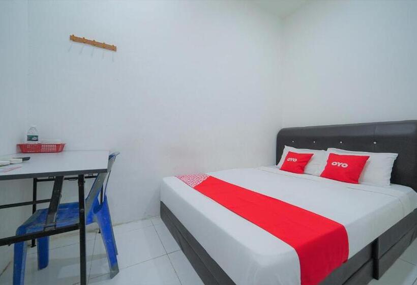 호텔 Sp Berlian Inn