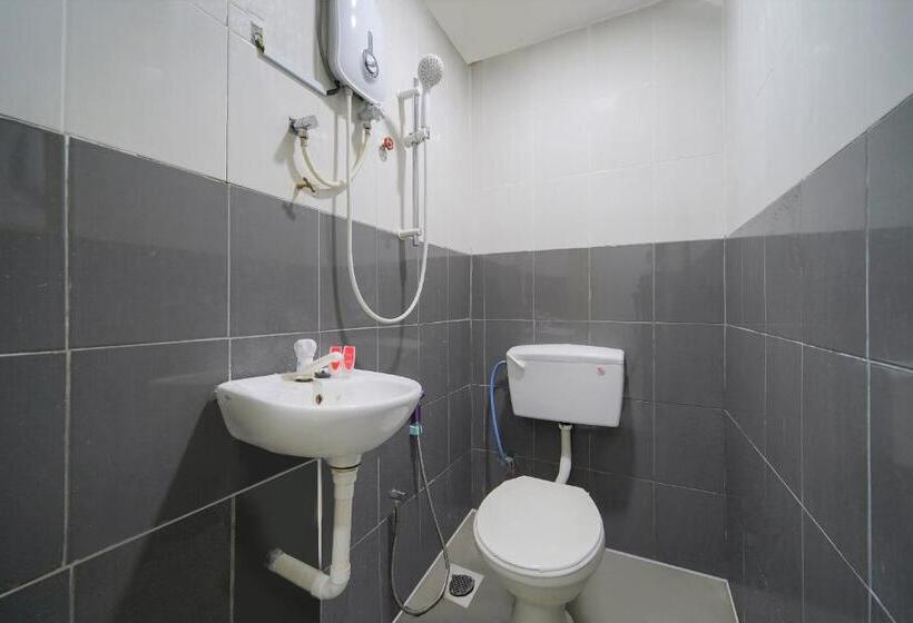 호텔 Sp Berlian Inn