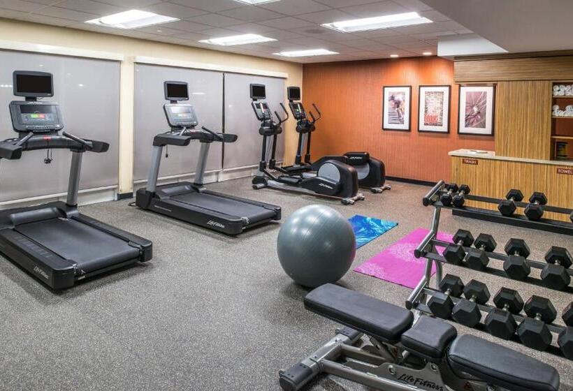 فندق Towneplace Suites By Marriott Ontario Chino Hills