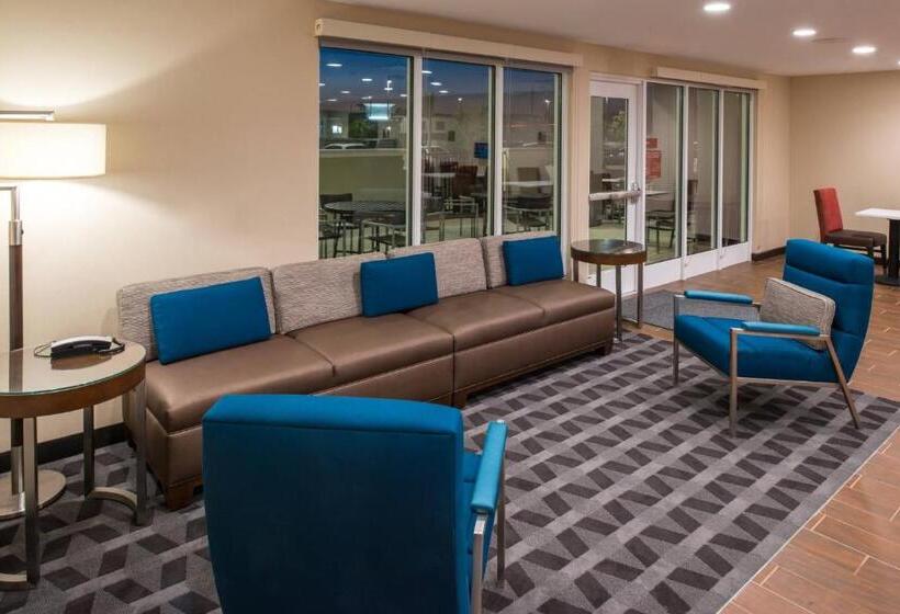 فندق Towneplace Suites By Marriott Ontario Chino Hills