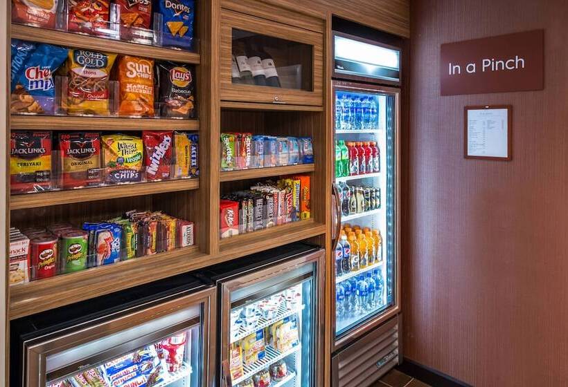 فندق Towneplace Suites By Marriott Ontario Chino Hills